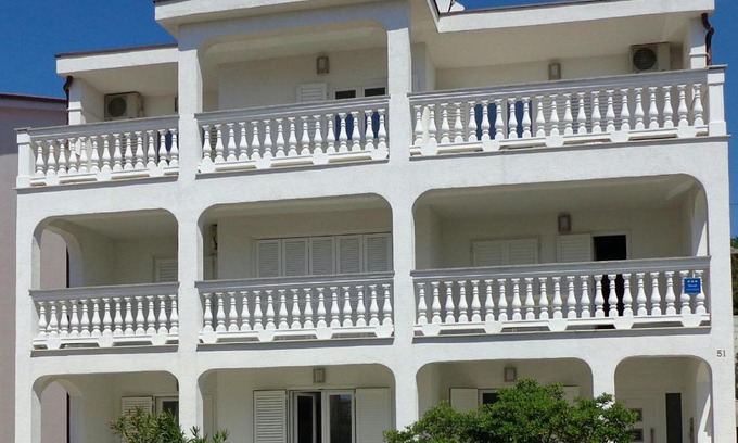 Selce Apartment | Villa Sundecker