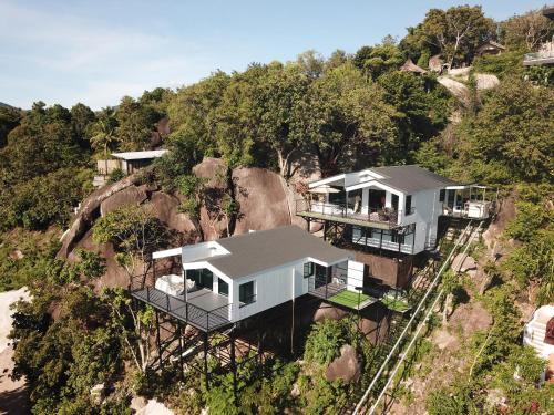 Ko Pha-ngan Villa | Villa Sunniva