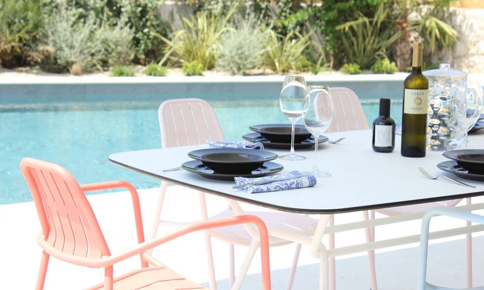 Barbat na Rabu House | Villa Sunny Garden (V3709-K1) - Barbat - island Rab