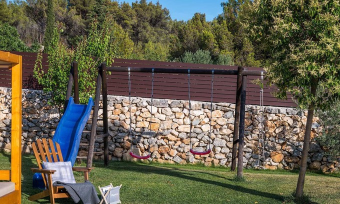 Sibenik Villa | Villa Sunrise Šibenik