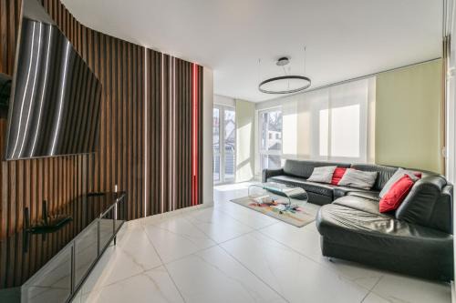Karlikowo Apartment | Villa Sunrise by NorthSide Apartments