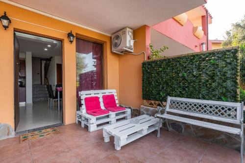 Capitana Apartment | Villa Sunshine