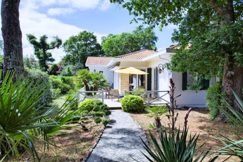 Le Moulleau Villa | Villa Surprise