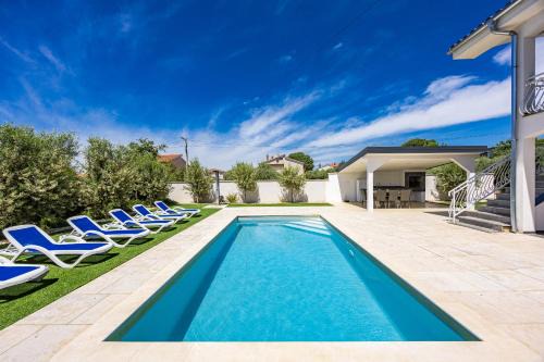 Rosini Villa | Villa Susanne