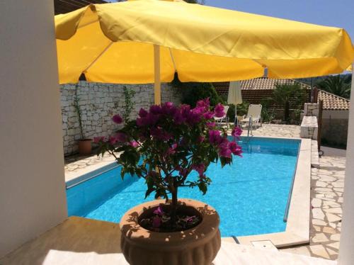 Sivros Villa | Villa Syvros