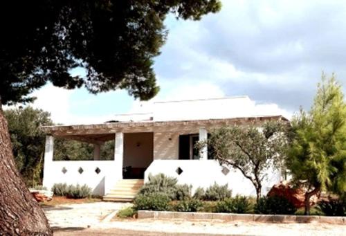 Posto Rosso Villa | Villa Terra Rossa