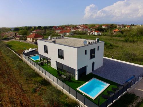 Privlaka Villa | Villa T & V