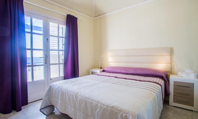 Arrieta Villa | Villa Tabaiba