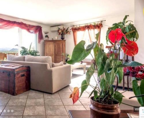 Porto-Vecchio Villa | Villa tasche-vecchio