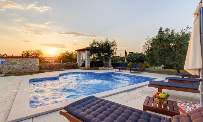 Galizana Villa | Villa Tedi