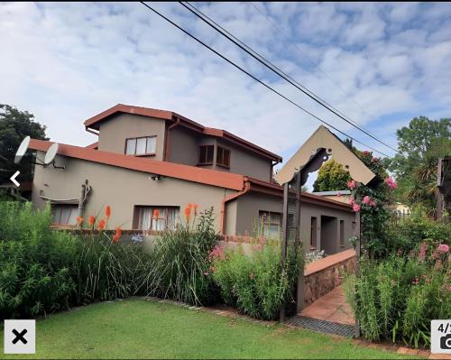 Dullstroom House | Villa Tehillah