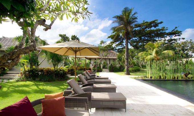 Batu Bolong Villa | Villa Teresa Bali