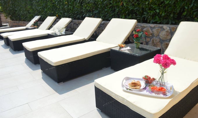 Vantacici Villa | Villa Teresa, Malinska