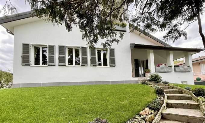 Trezzano sul Naviglio Bed & Breakfast | Villa Tersius B&B