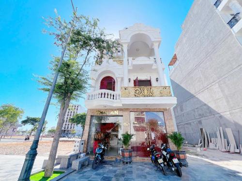 Mang Yang Hotel | Villa Thái An