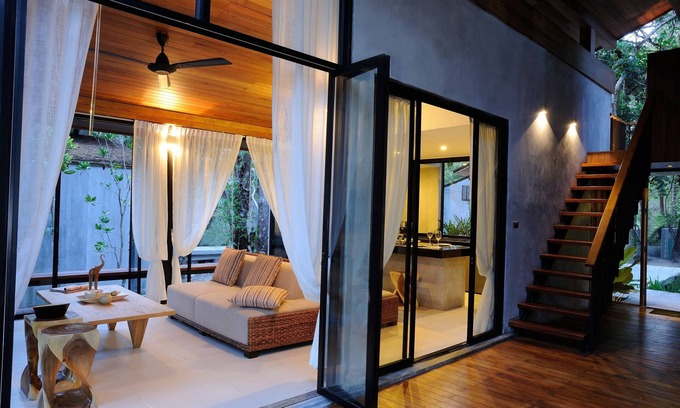 Ban Thalane Resort | Villa Thalanena By The Beach