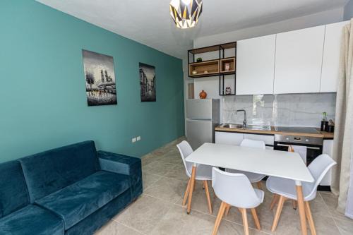 Qeparo Apartment | Villa The Old Bakery