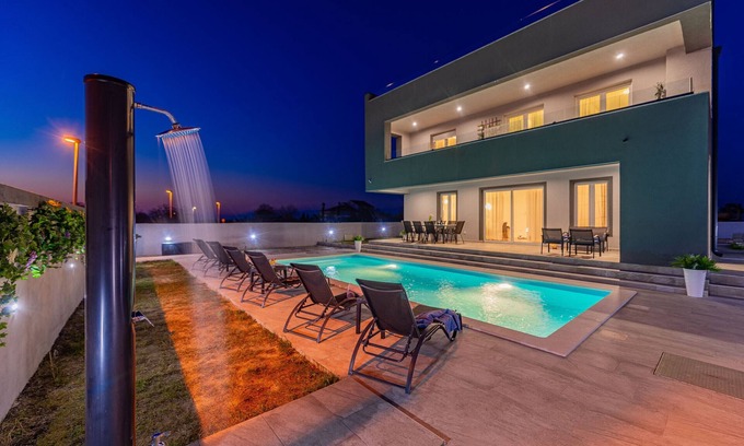 Murvica Villa | Villa Tia ZadarVillas