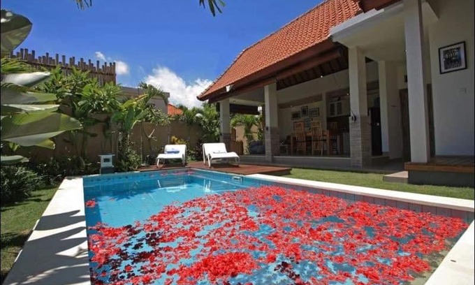 Batubelig Villa | Villa TimTam