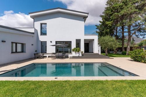 Palermo Villa | Villa Tina Mondello