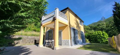 Aulla Villa | Villa Tiziana