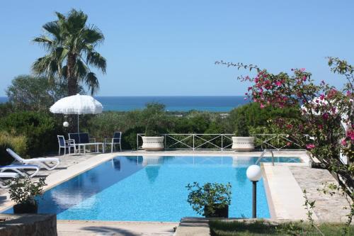Fontanelle Villa | Villa Torre San Giovanni Ugento