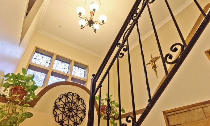 Faerie Glen Villa | Villa Toledo