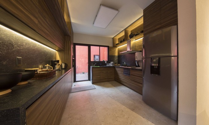 Coyoacan House | Villa Tonalli Casa Boutique En el Corazpon de Coyoacán