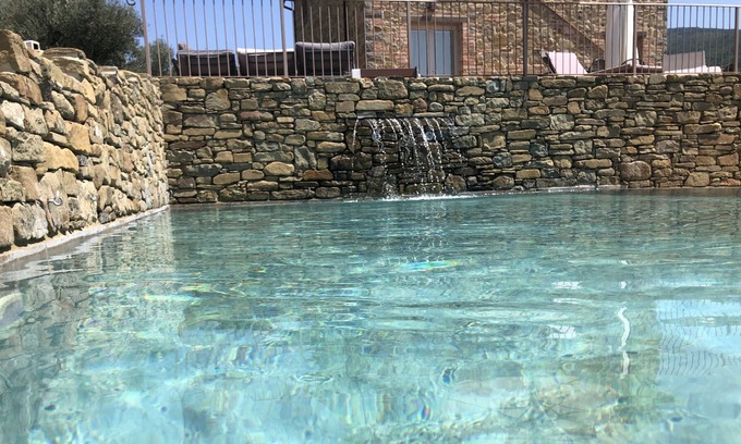 San Pietro a Cegliolo Villa | Villa Tornavento