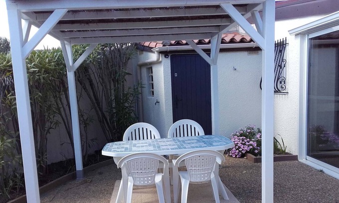 Torreilles-Plage House | Villa Torreilles, 2 bedrooms, 6 persons