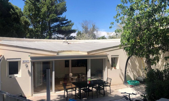 Torreilles-Plage House | Villa Torreilles, 2 bedrooms, 4 persons
