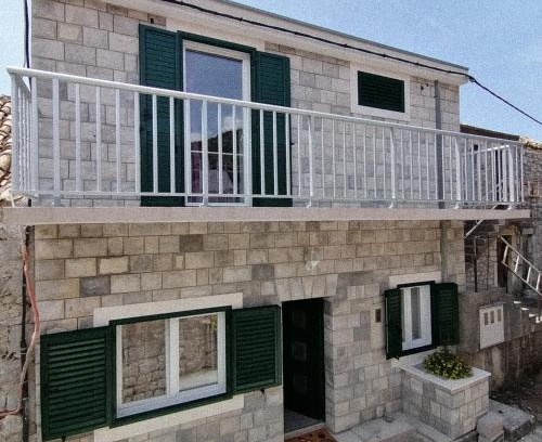 Kremena Apartment | Villa Tri sulara