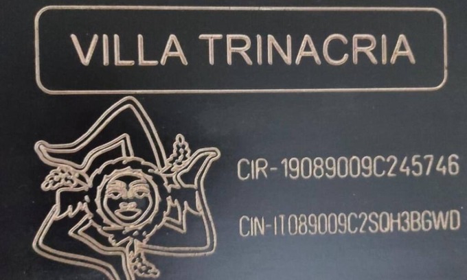 Floridia House | Villa Trinacria Floridia (SR)