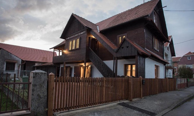 Velika Gorica Apartment | Villa Turopolje