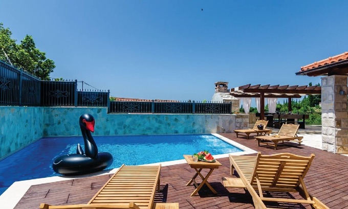 Zastolje House | Villa Ucovic