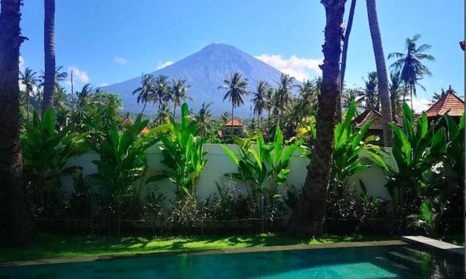 Purwakerti Villa | Villa Uhaïna Amed Bali