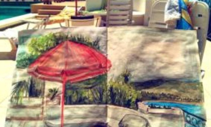 Costa Saracena-Castelluccio Villa | Villa Umberto - Costa Saracena - Augusta (SR)