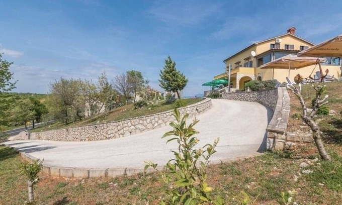 Salakovci Apartment | Villa Una Apartments