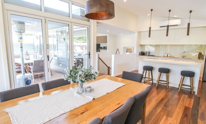 Bright Villa | VILLA URBANE : Bright