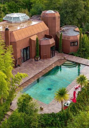 Gif-sur-Yvette House | Villa Utopia