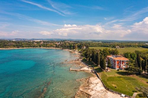 Basanija Apartment | Villa Valdepian Apartments