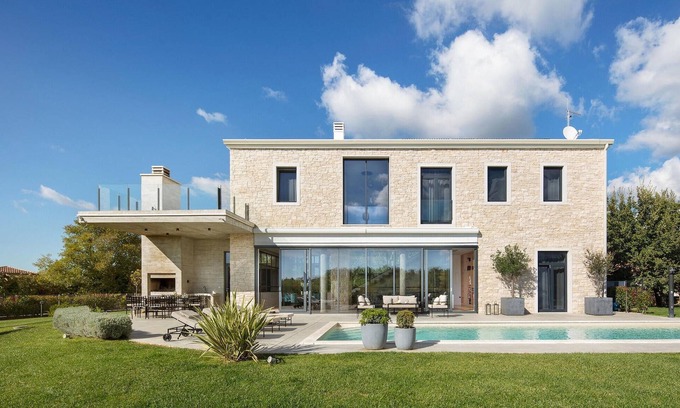 Radetici House | Villa Valens Residence