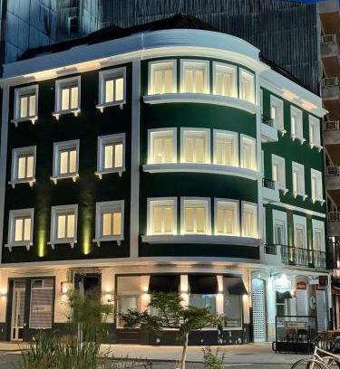 Vilagarcia de Arousa Apartment | Villa Valentina - Apartamentos Turísticos