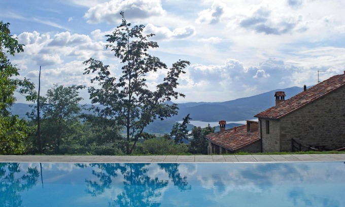 Sansepolcro Other | Villa Vallorsaia