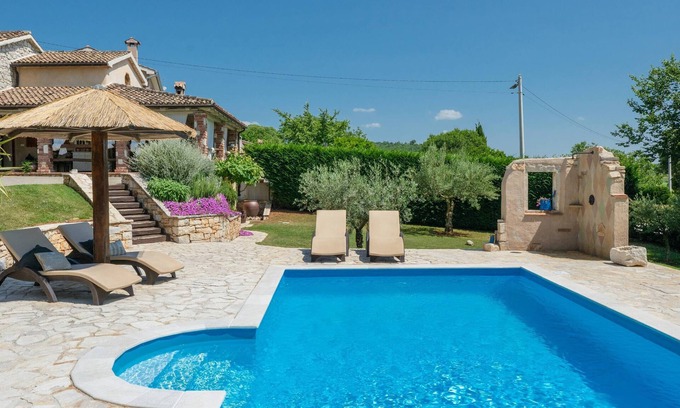 Dracevac House | Villa Vally (100021-K1) - Porec