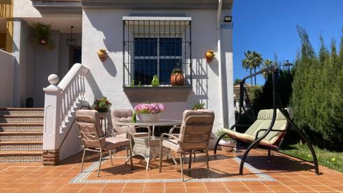 Alhaurin de la Torre House | Villa Veleta