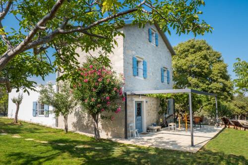 Nerezine Villa | Villa Veli Dvor