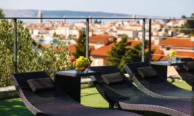 Palit Villa | Villa Venka