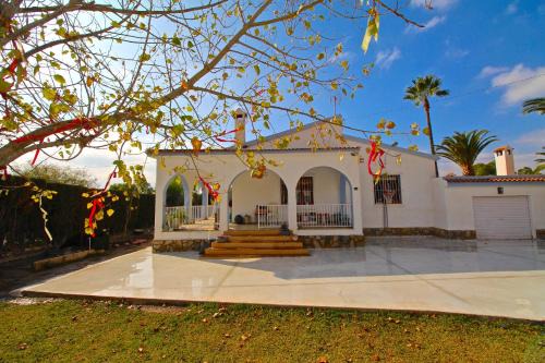 Hoya de los Patos Villa | VILLA VERDE