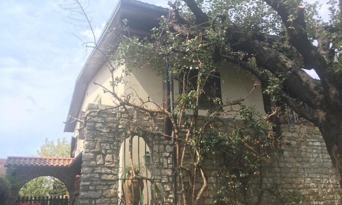 Lido di Camaiore Villa | Villa Verde